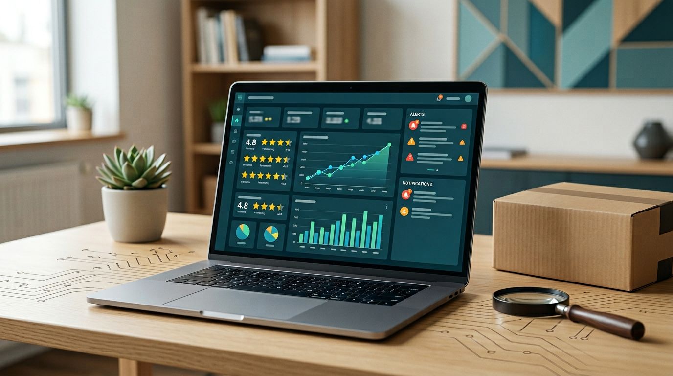 featured best amazon fba review tools in 2026 for smarter s 47a64986