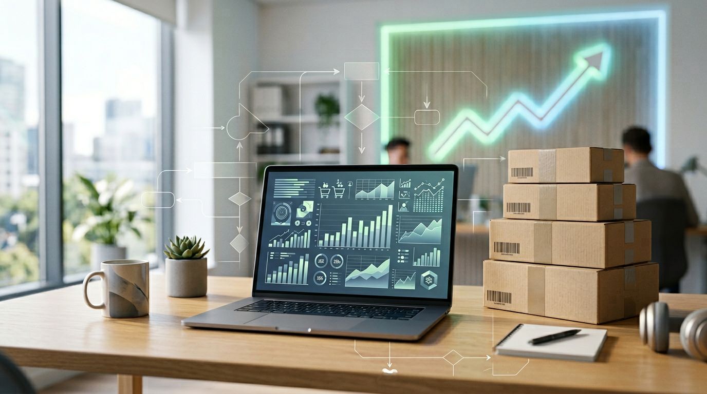 featured how to scale amazon fba in 2026 without bleeding c 050639ca